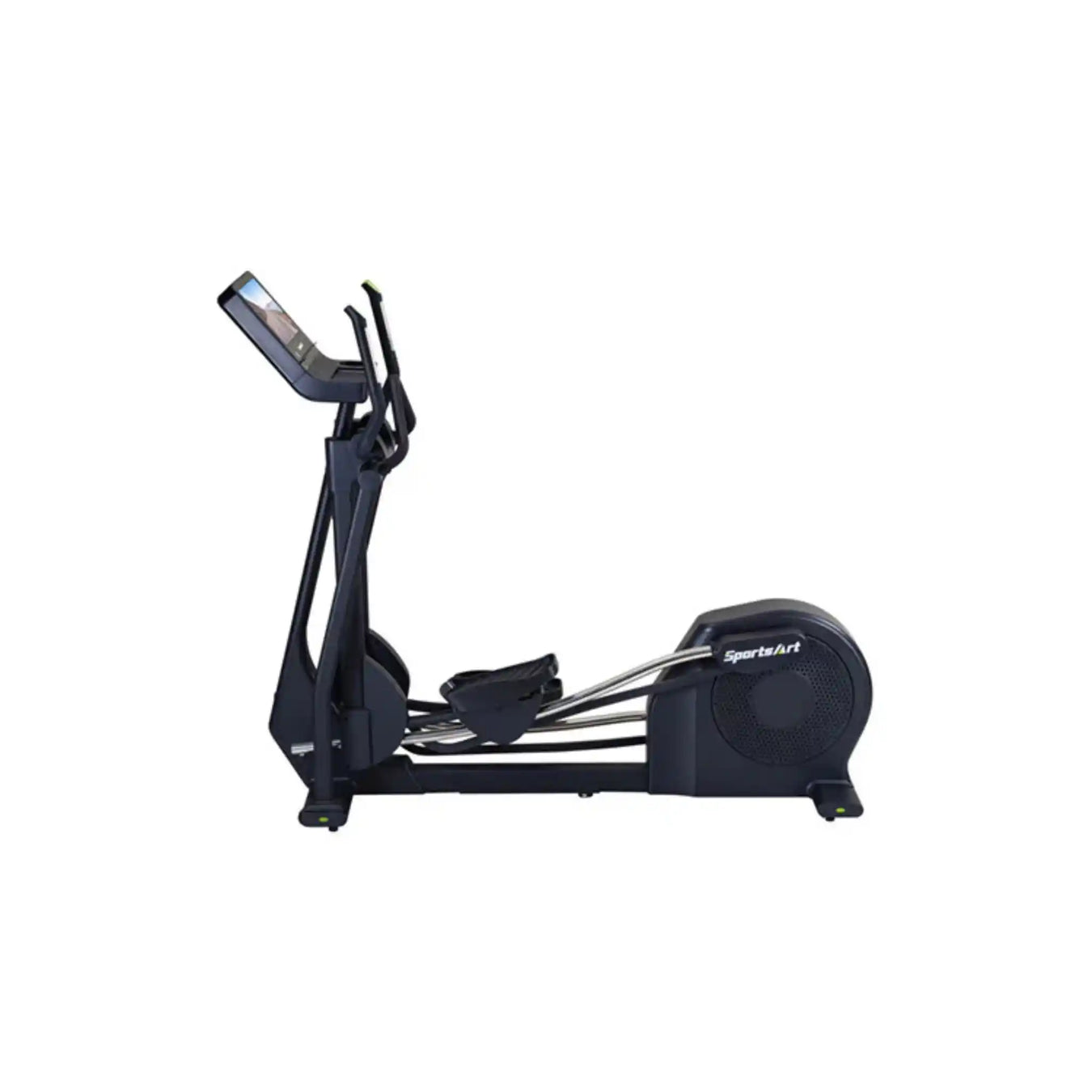 Ellipticals & Cross Trainers