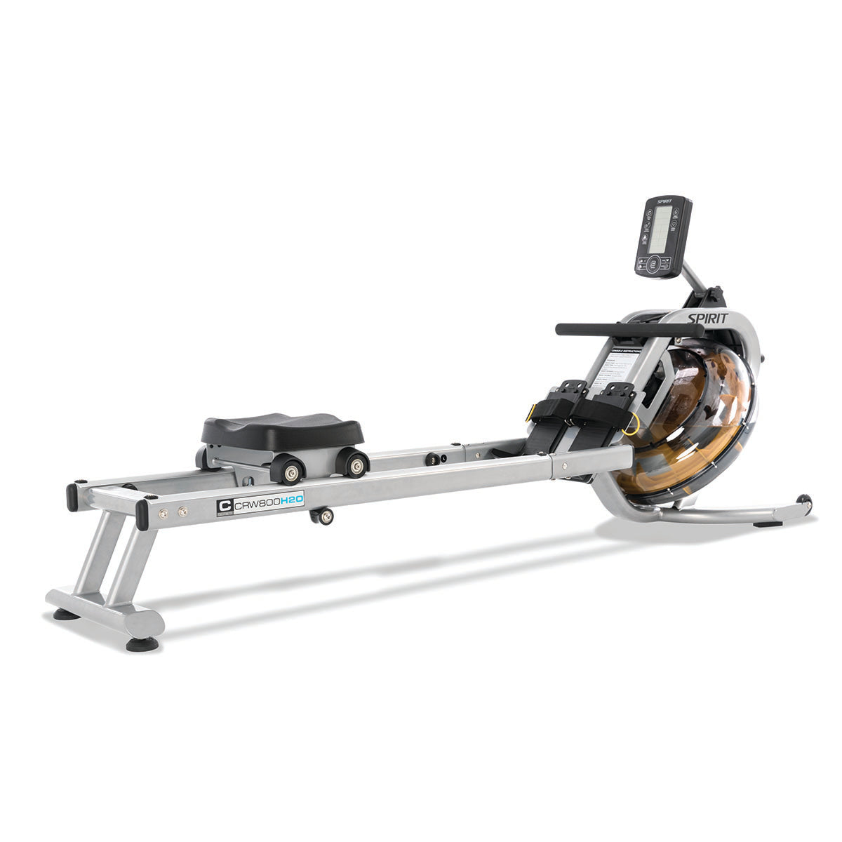 Rowing Machines