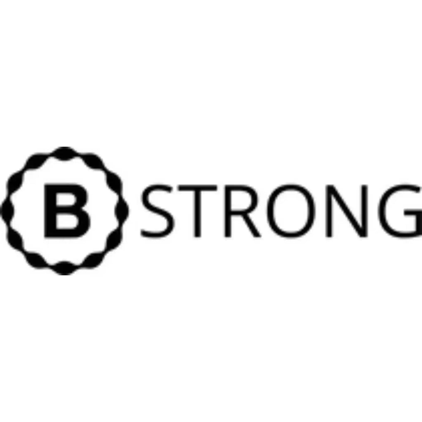 B Strong