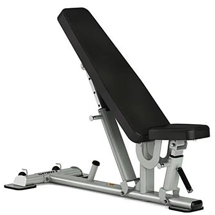 Spirit Fitness ST800FI Flat/Incline Workout Bench