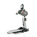 SciFit PRO1 Upper Body Exerciser, Adjustable Tilt Head and Cranks, Wheelchair Platform, 6" Taller Mast, Standard Seat