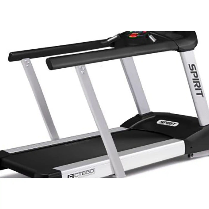 Spirit Fitness Handrails Accessory for CT850 Treadmill