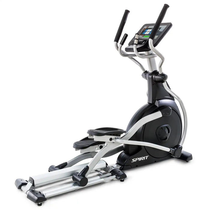 Spirit Fitness CE800ENT Elliptical