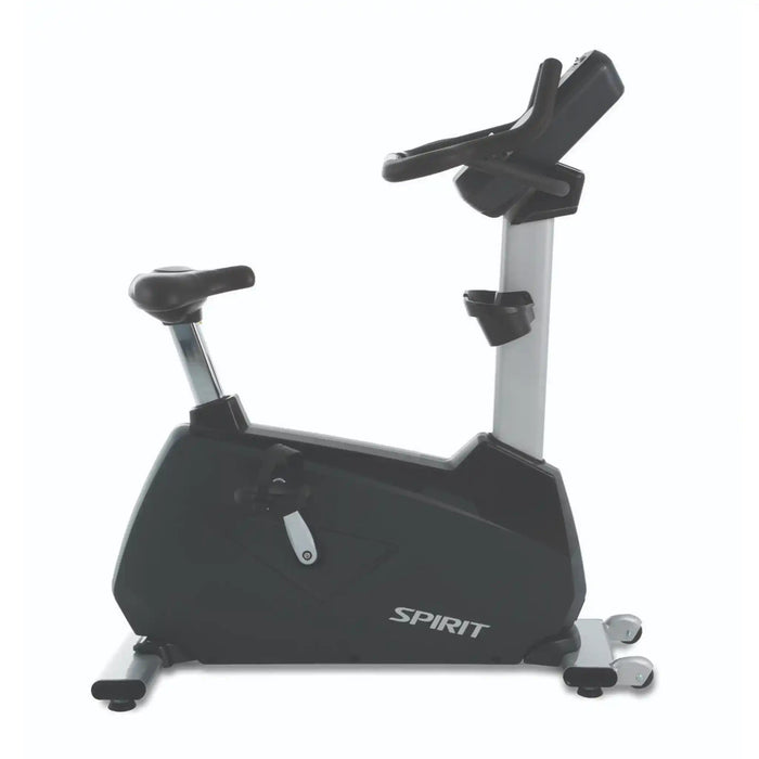 Spirit Fitness CU900 Upright Bike