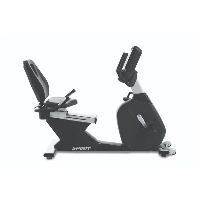 Spirit Fitness CR900 Recumbent Bike