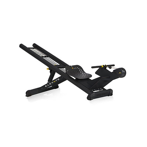 Total Gym ELEVATE Row ADJ; Multi-adjust, non-folding