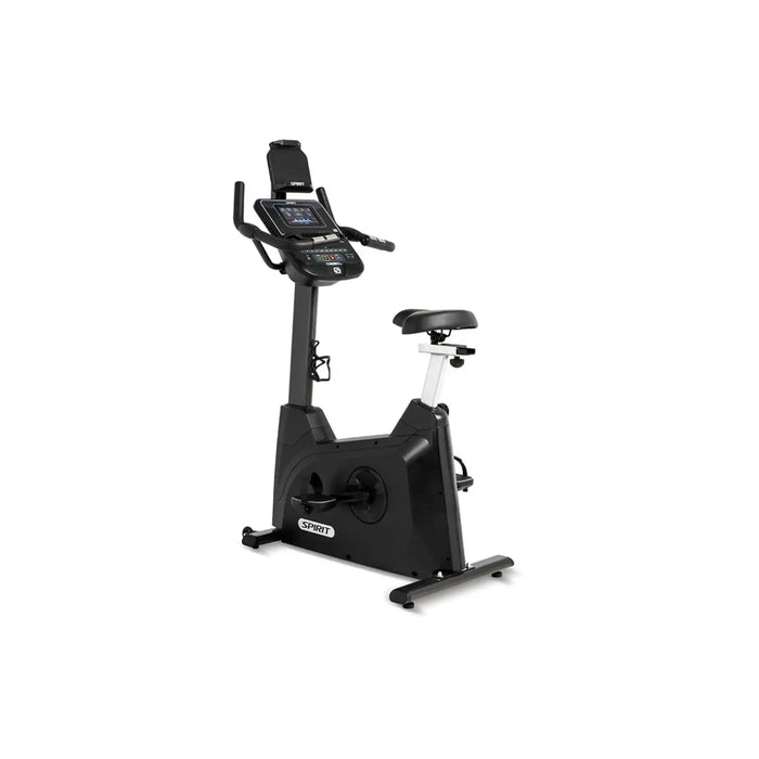 Spirit Fitness XBU55 Upright Bike