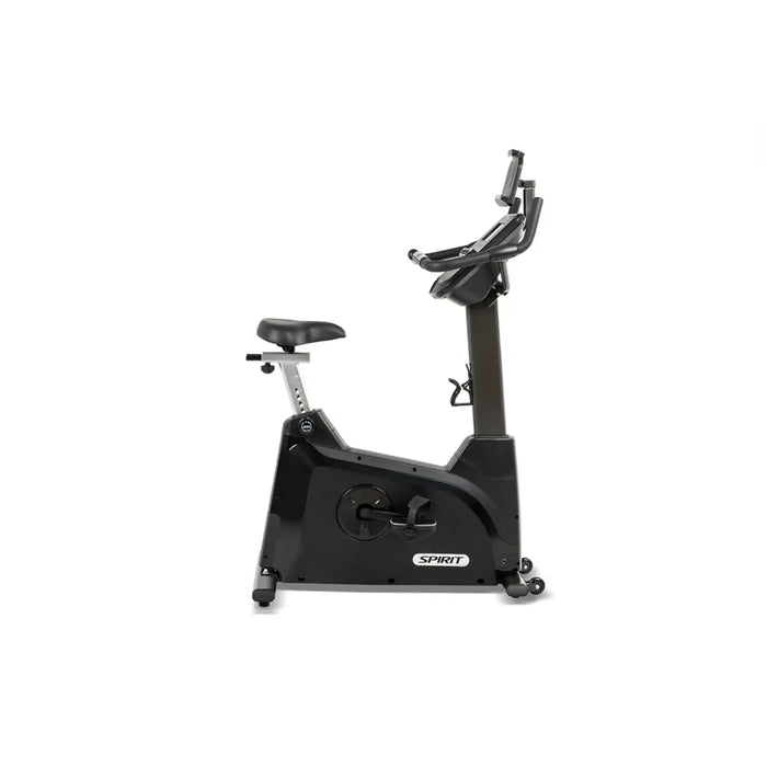 Spirit Fitness XBU55 Upright Bike