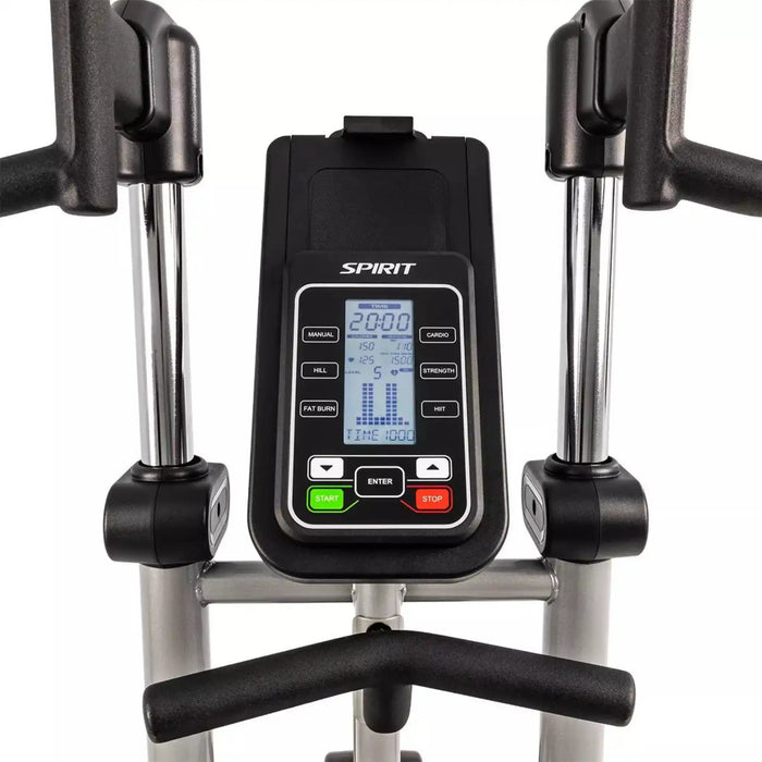 Spirt Fitness CVC800 Vertical Climber