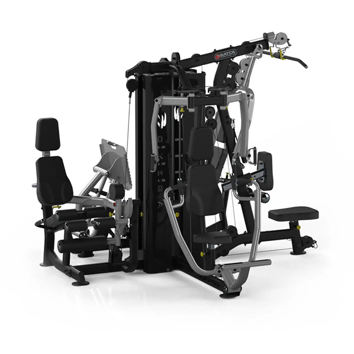 Batca Fitness Omega Series 4 Base Unit