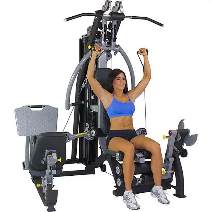 Batca Fitness Fusion Series 3 Base Unit