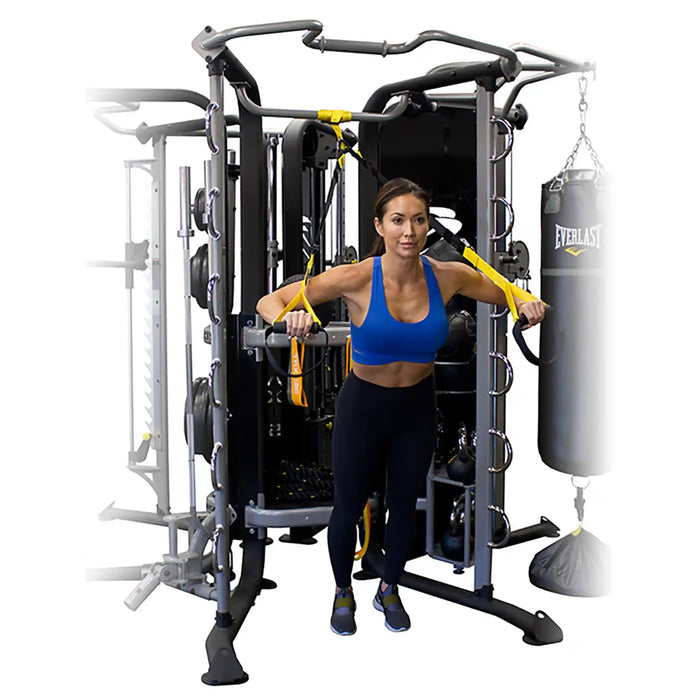 Batca Fitness AXIS Series Bodyweight Trainer