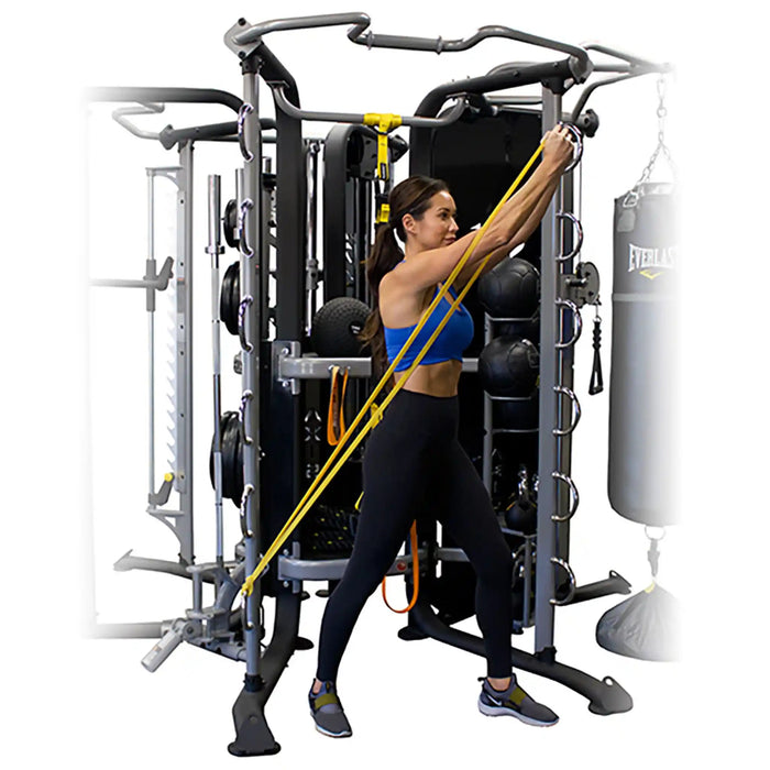 Batca Fitness AXIS Series Bodyweight Trainer