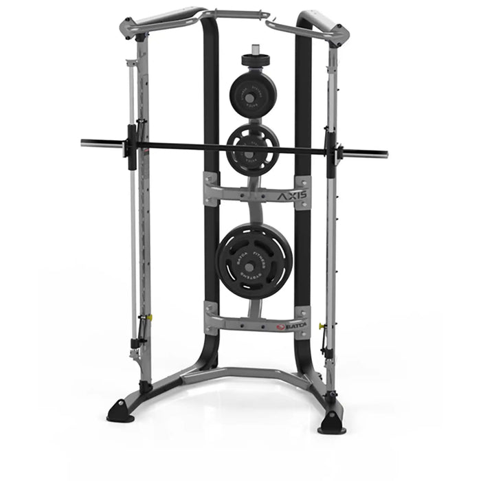 Batca Fitness AXIS Series Smith Machine