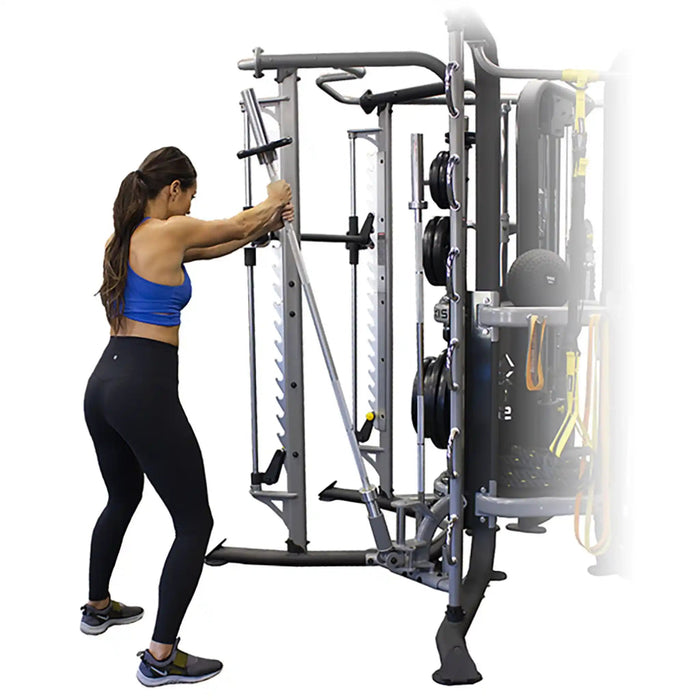 Batca Fitness AXIS Series Rotational Rope Trainer