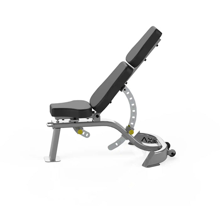 Batca Fitness AXIS Series Flat Incline/Decline Bench