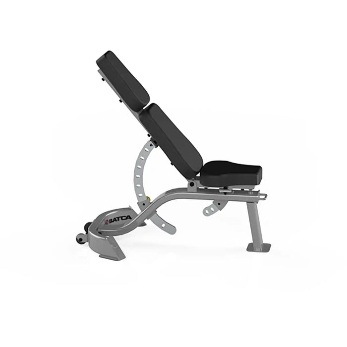 Batca Fitness AXIS Series Flat Incline/Decline Bench