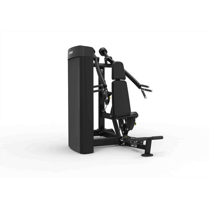 Spirit Fitness CSD-CPSP Dual Chest Press/Shoulder Press