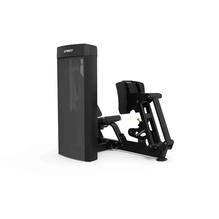 Spirit Fitness CSD-LPCE Dual Leg Press/Calf Extension