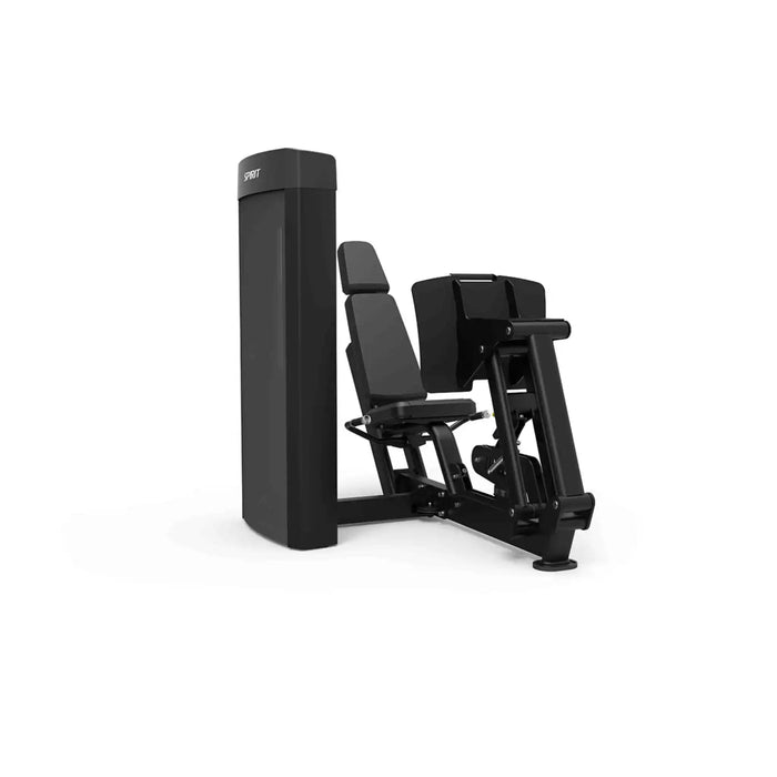 Spirit Fitness CSD-LPCE Dual Leg Press/Calf Extension