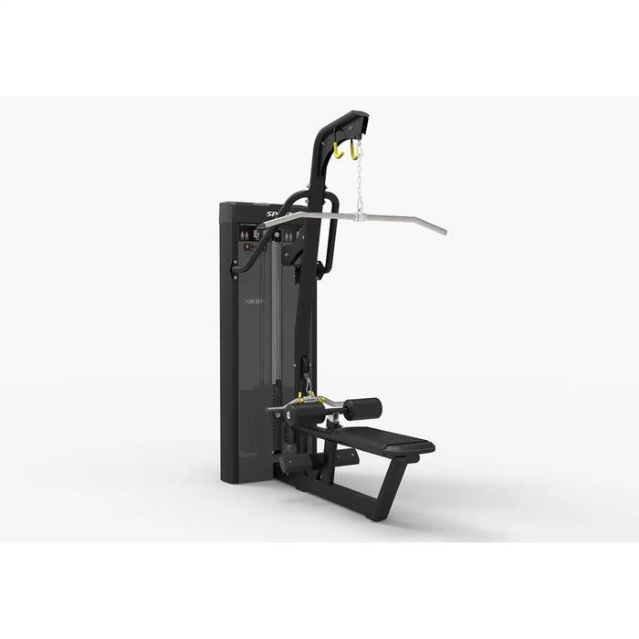 Spirit Fitness Dual CSD-LPSR Lat Pulldown/Seated Row