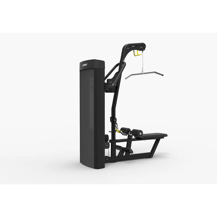 Spirit Fitness Dual CSD-LPSR Lat Pulldown/Seated Row