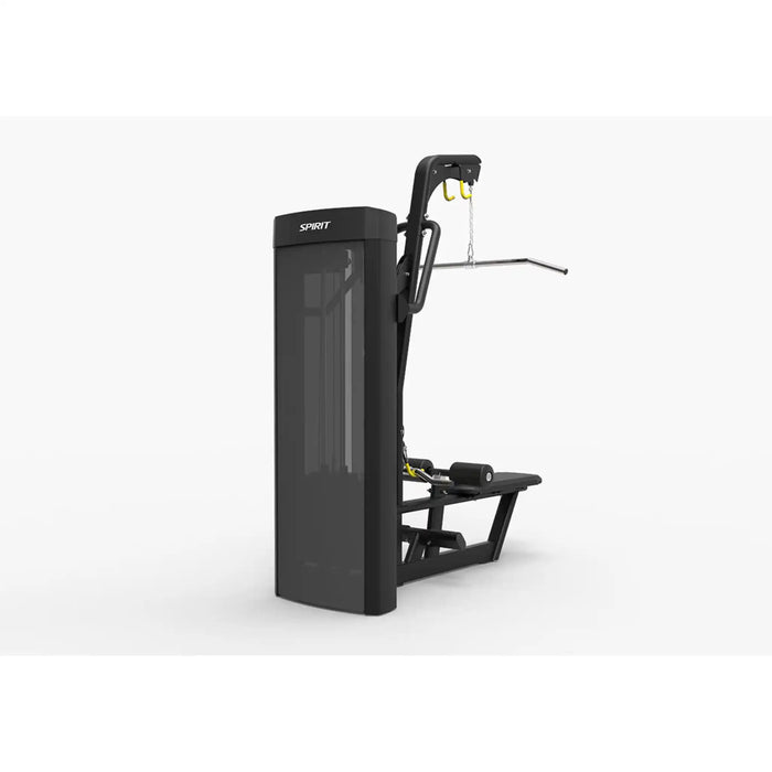 Spirit Fitness Dual CSD-LPSR Lat Pulldown/Seated Row