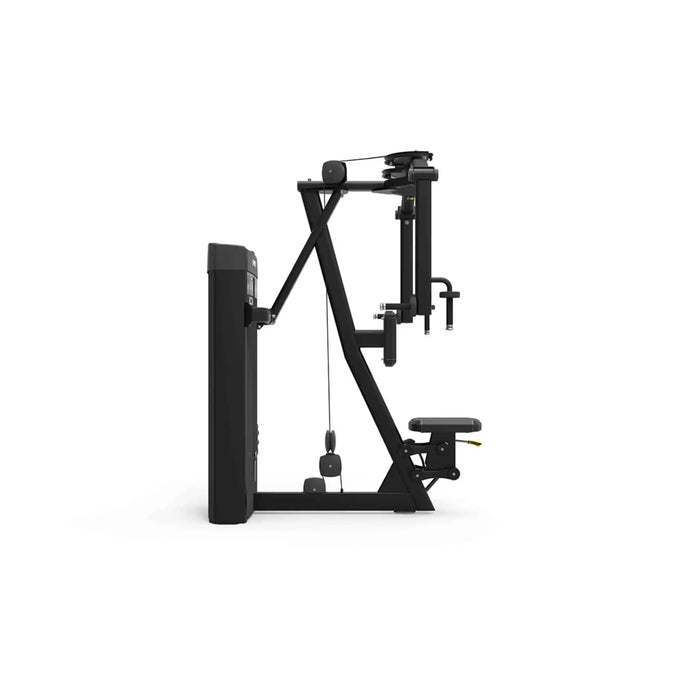 Spirit Fitness CSD-PFRD Dual Pec Fly/Rear Delt