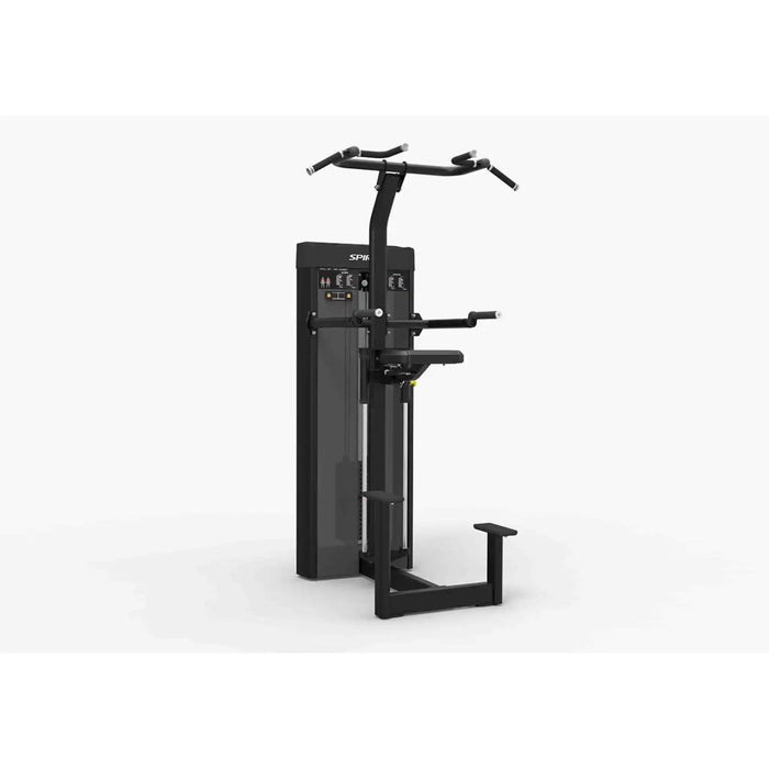 Spirit Fitness CSD-PUDA Dual Pull Up/Dip Assist