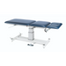 Armedica Treatment Table - Motorized Pedestal Hi-Lo, 3 Section, Elvat. Cntr Section