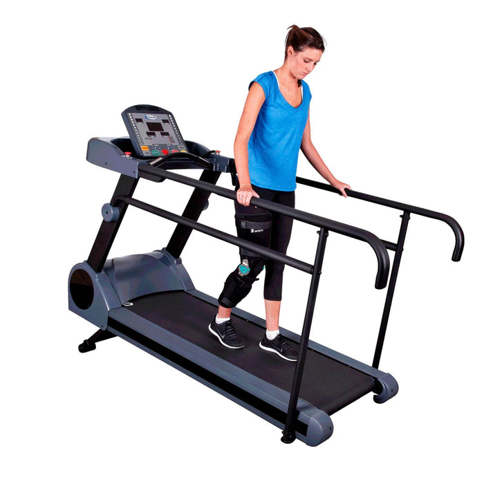 HCI PhysioMill Rehabilitation Treadmill