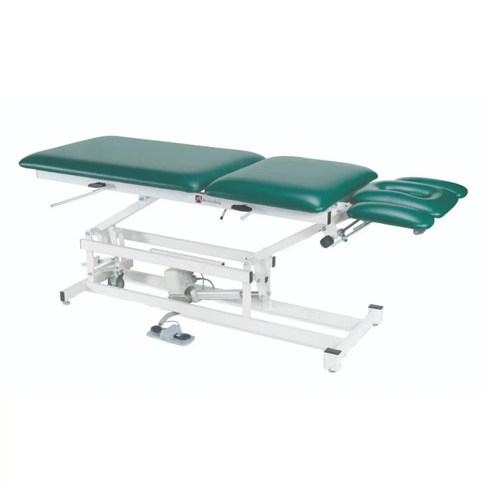 Armedica Electric Hi-Low Treatment Table | 5 section | Athlete Recovery Depot