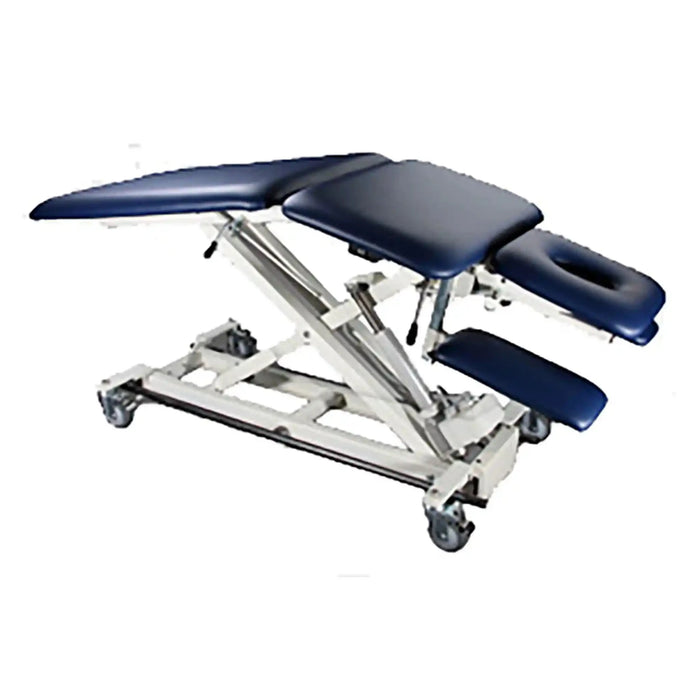 Armedica Manual Therapy Bar Activated Hi-Lo Treatment Table | 5-Section | Athlete Recovery Depot