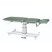 Armedica Motorized Pedestal Hi-Lo Treatment Table | 4 Section | Athlete Recovery Depot