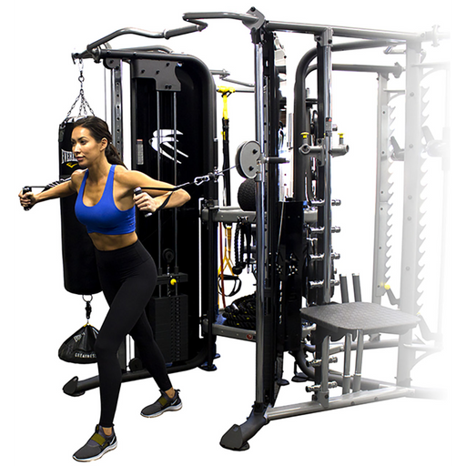 Batca Fitness AXIS Free Trainer | Athlete Recovery Depot