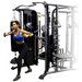 Batca Fitness AXIS Free Trainer | Athlete Recovery Depot