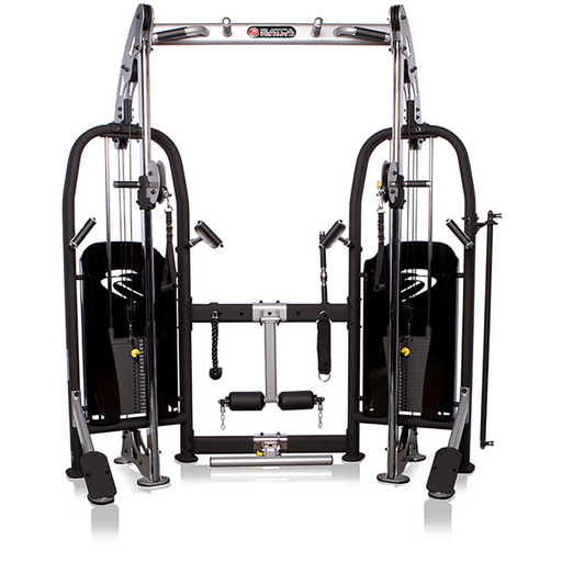 Batca Fitness Systems Link Free Trainer | Athlete Recovery Depot