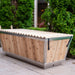 Canadian Timber Polar Cold Plunge Tub | Athlete Recovery Depot