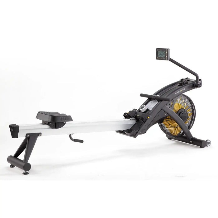 Cascade Air Rower Mag | Athlete Recovery Depot