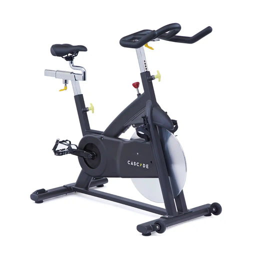 Cascade CMXPro Indoor Bike | Athlete Recovery Depot