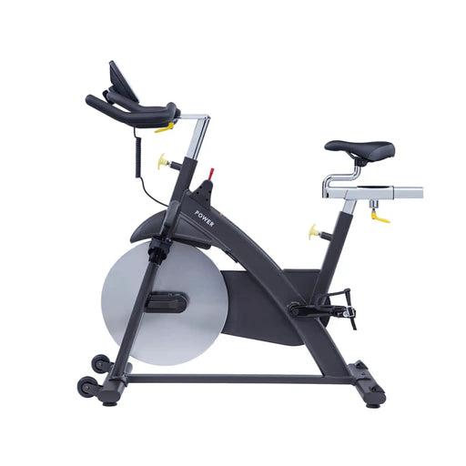 Cascade CMXPro Power Indoor Bike | Athlete Recovery Depot