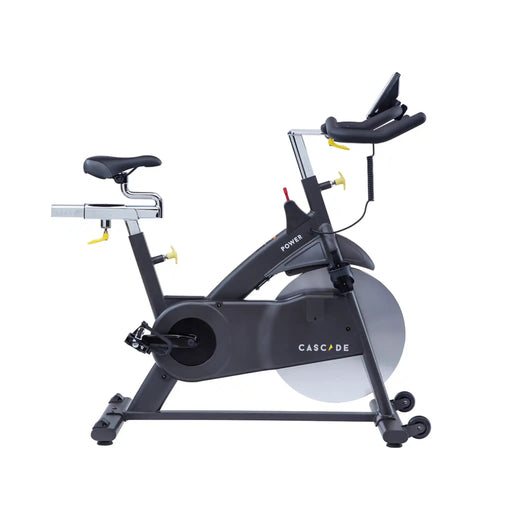 Cascade CMXPro Power Indoor Bike | Athlete Recovery Depot