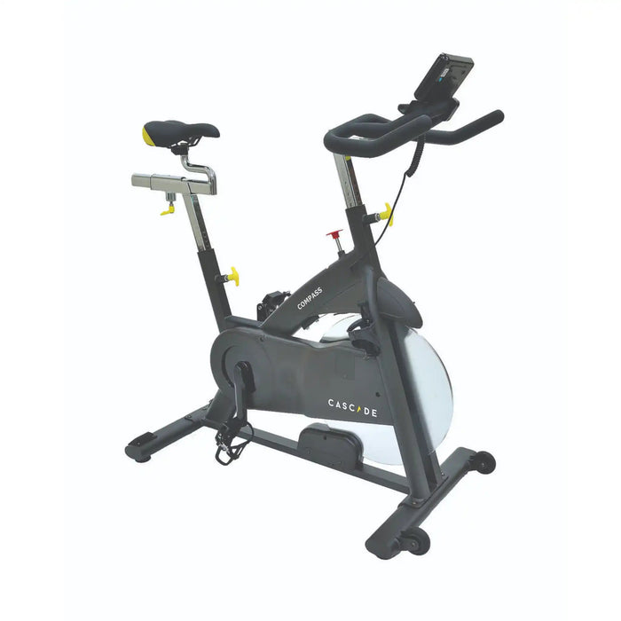 Cascade Compass Indoor Bike | Athlete Recovery Depot