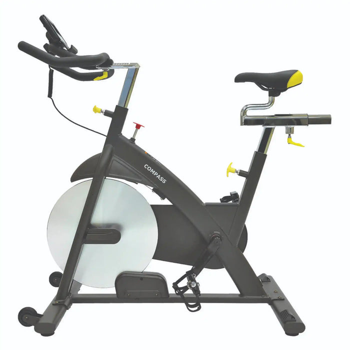 Cascade Compass Indoor Bike | Athlete Recovery Depot