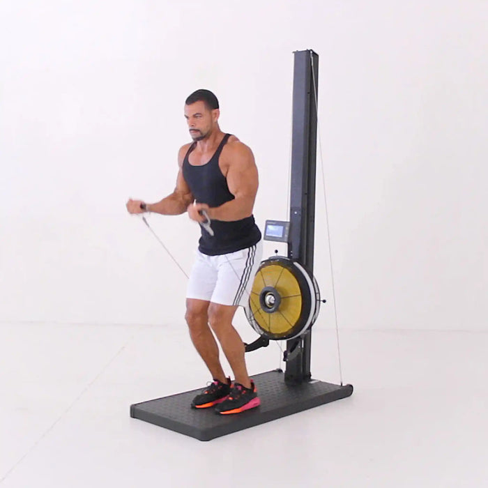 Cascade Raptor Functional Trainer | Athlete Recovery Depot