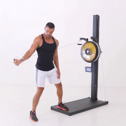 Cascade Raptor Functional Trainer | Athlete Recovery Depot