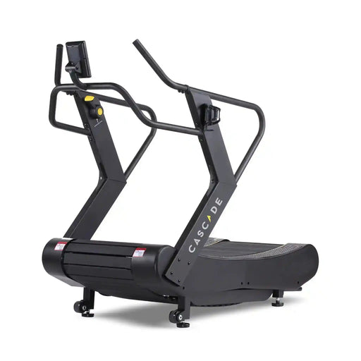 Cascade Ultra Runner Plus Treadmill | Athlete Recovery Depot