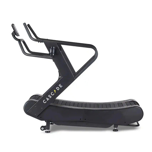 Cascade Ultra Runner Plus Treadmill | Athlete Recovery Depot