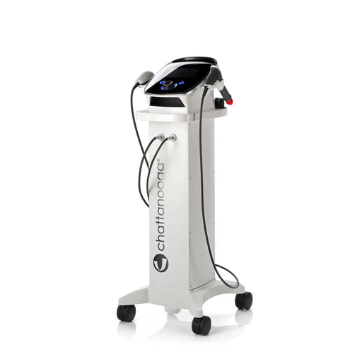 Chattenooga Intelect RPW 2 Shockwave Therapy System | Athlete Recovery Depot