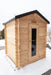 Dundalk Canadian Timber Granby Cabin Sauna | Athlete Recovery Depot